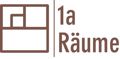 Logo 1a-Räume